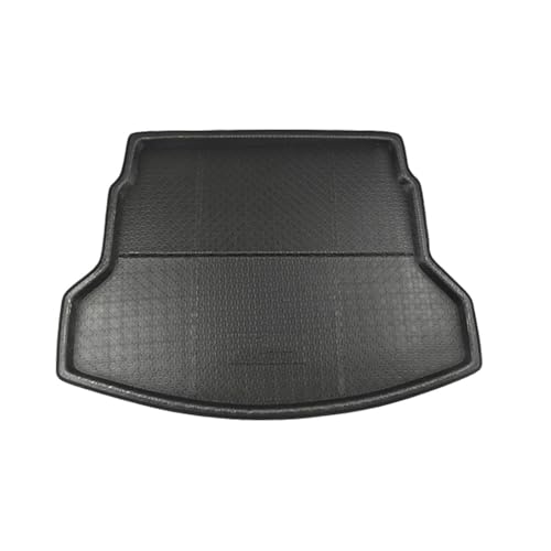 Tapis de sol arrière anti-saleté et housse de coffre anti-boue pour CRV 2012-2016