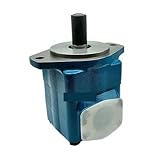 1pcs cHydraulic Vane Pump 35V35A-1A22R Industrial Pumps 35V35A