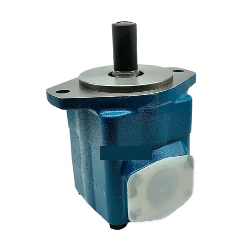 RZBIRGJG 1pcs cHydraulic Vane Pump 35V35A-1A22R Industrial Pumps 35V35A