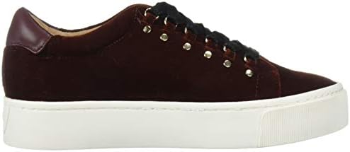Joie Women's Handan Platform Sneaker, Rosewood, 7.5 Medium US | Image 5
