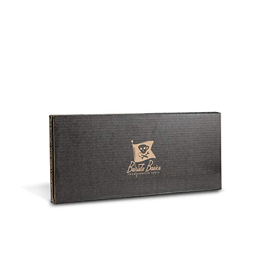 Espresso Parts Barista Basics 5X12 Stopfmatte – Ansicht 5