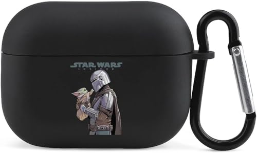 �X�^�[ �E�H�[�Y Airpods Pro�P�[�X �G�A�[�|�b�Y �C���z���ی�P�[�X ���C�����X�[�d�Ή� �J���r�i�t���P�[�X�y�� �ϏՌ� �L�Y�h�~ �h�o �h�� �����h�~�S�ʕی�J�o�[ ���E�ȒP�����^�т��e�ՁB