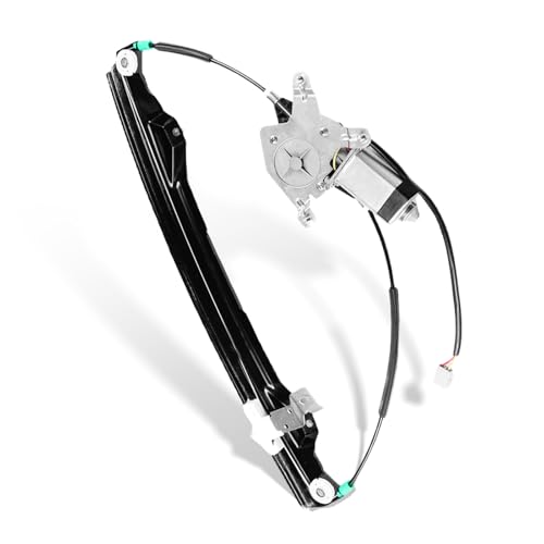 Image of SCITOO Power Window Regulator With Motor For Ford For Explorer
