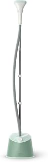 PHILIPS Garment Steamer 1000 Series Green 1.8 Liter, 1600 Watts Price In India