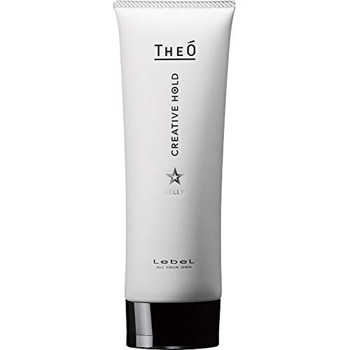 Lebel THEO Hair Jerry coiffure impeccable pour hommes actifs