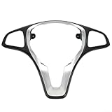 Personnalisation abordable : personnalisez l'intérieur de votre véhicule sans dépenser trop ; cette garniture vous permet d'exprimer votre style unique tout en améliorant votre expérience de conduite.