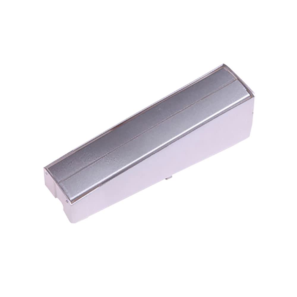 ECHOBBYFMS Part SG306RT Rear Landing Gear Door for 1700MM P51 Red Tail RC Scale Model Warbird Airplane