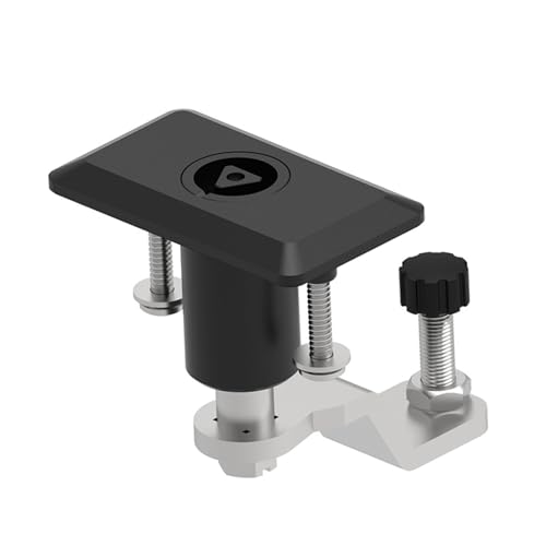Boîte à outils serrure de porte camion encastrable avec clés