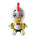Mikecrack Trollino Gallo Peluche Cartoon Gioco Figura Peluche Bambola Gioco Ragazzo Per Bambini Compleanno Regalo Di Natale 25 Cm