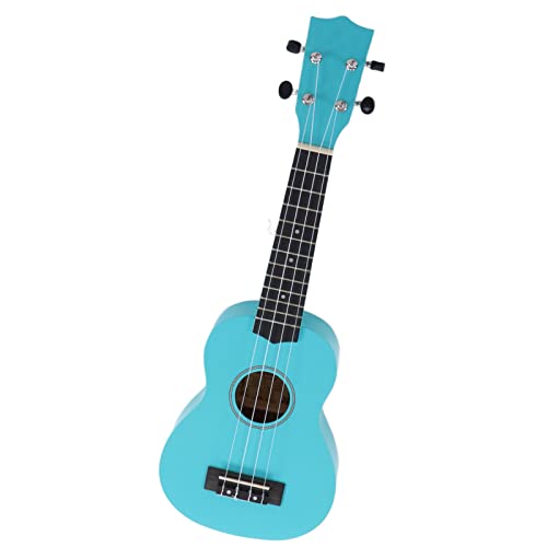 Ukulélé 21 pouces, ukulélé portable pour débutant avec accordeur pour cadeau pour débutants pour enfants étudiants pour… - Les Beatles, Paul McCartney, John Lennon, RIngo Starr, George Harrison Ukulélé 21 pouces, ukulélé portable pour débutant avec accordeur pour cadeau pour débutants pour enfants étudiants pour…