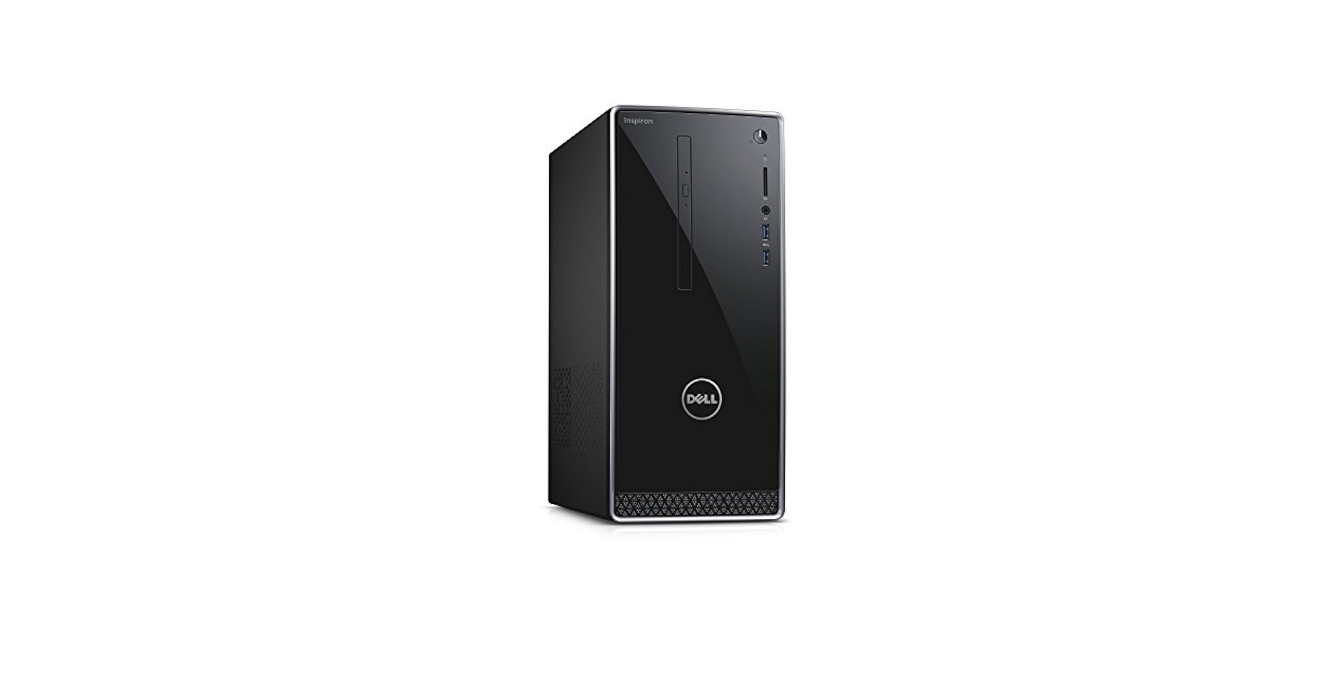 Amazon.com: Dell Inspiron i3650-3756SLV Desktop (Intel Core