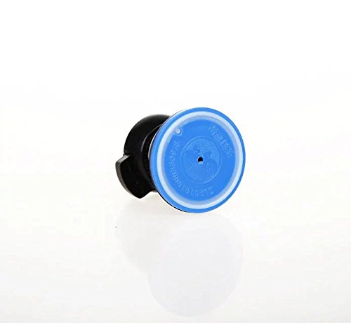 2 Naissance] 360° Rotating Universal Vacuum Suction Air Vent Car Mount Holder for Cell Phones and Mini Tablets for iPhone 6s Plus 6s SE Samsung Galaxy S7 Edge S6 Edge Note 5 4(1 pcs Packed Only)