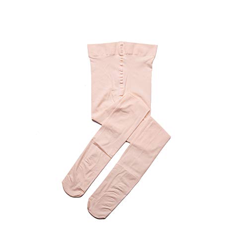 Ballet Tights For Women Ultra Soft Footed Dance Tights4
