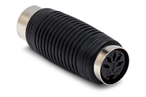 Hosa GMD-108 5ピンDIN MIDI 連結アダプター p706p5g 31PVtTp7FrL.jpg