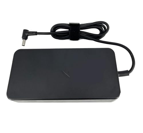 Adaptador cargador AC 20V 14A 280W miniatura 2