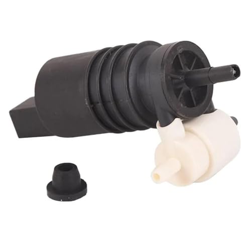 Bomba limpiaparabrisas HETEVSCCK para Mitsubishi Outlander con flujo eficiente 3