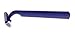 MEDLINE INDUSTRIES BRN1312 Disposable Razors - Twin Blade Razor - 1 Case