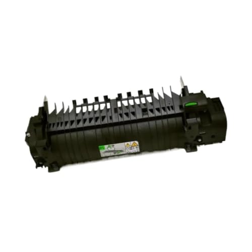 Plus de toner effaçable sur Xerox C505 P508D avec le fuser 115R00133