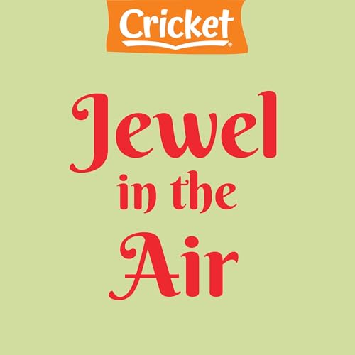 Jewel in the Air by Kris MacLeod episode artwork