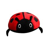 Peluche : idéale pour la famille ou les amis, coussin décoratif