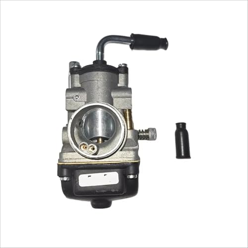 Carburateur moto Beta RR 50 ajustement précis 2004-2011 - 6