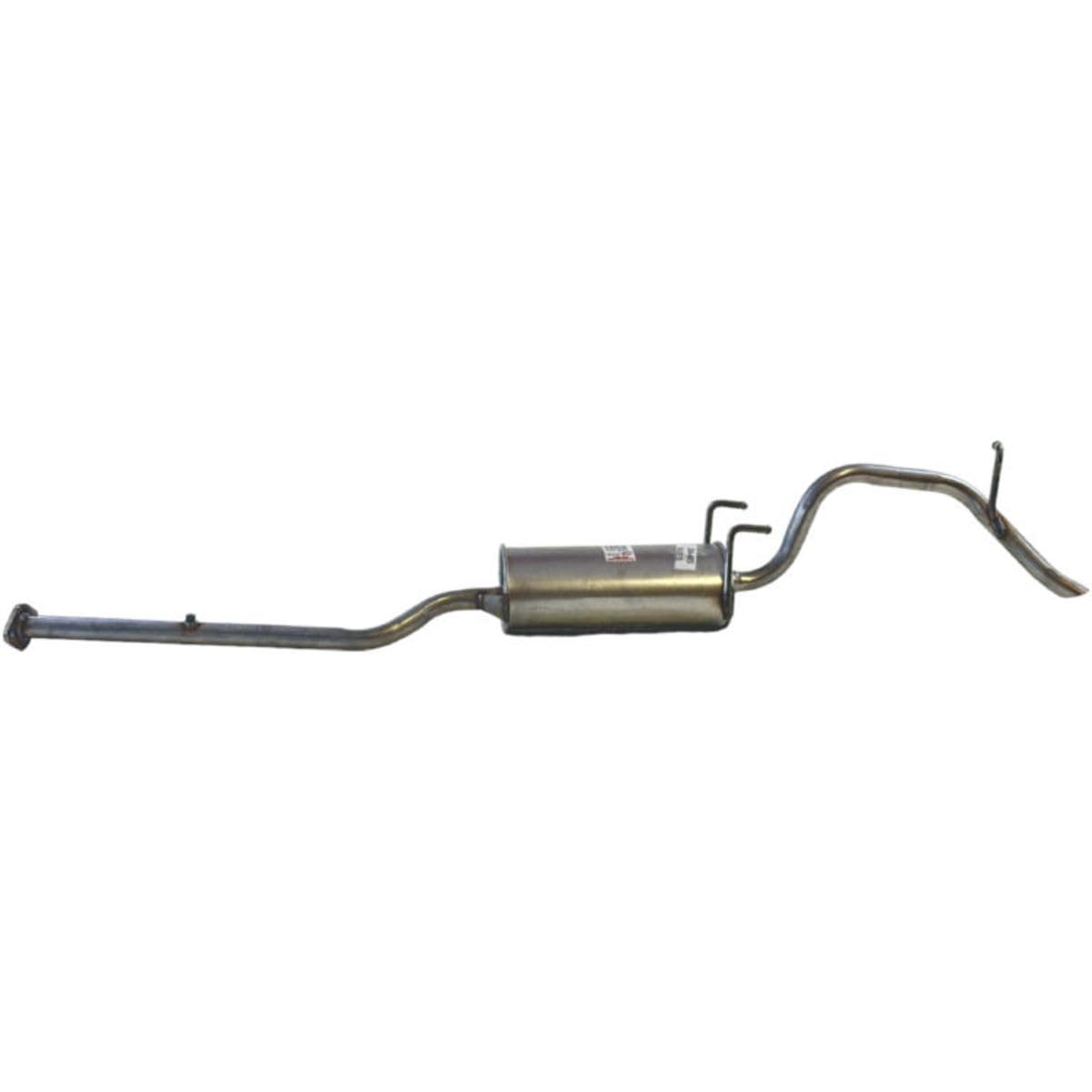 BOSAL 284-485 Montageteile