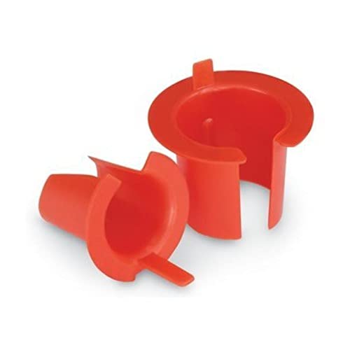 Morris 21752 Anti Short Bushing, 0 Size, 14/2, 14/3, 12/2 Cable Sizes (Pack of 175)