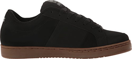 Image of Etnies Kingpin - Classic Skate Heritage Fashion Style with on-Trend Puffy Look, Reinforced Cupsole