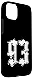 Zoom IMG-2 93 bianco numero latino sport