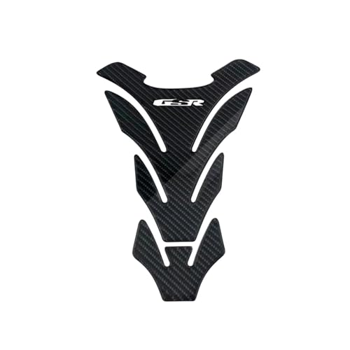 Autocollants réservoir moto anti-rayures essence Suzuki GSR
