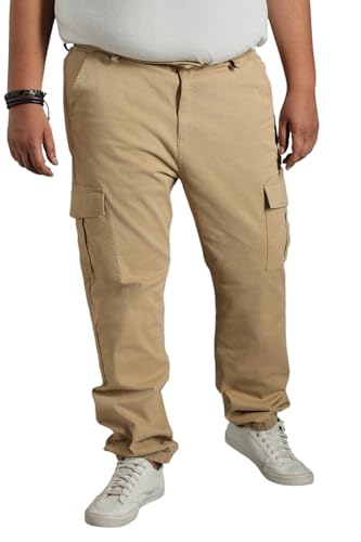 Pantalon de loisirs homme HIGH STAR pour en finir avec l'inconfort