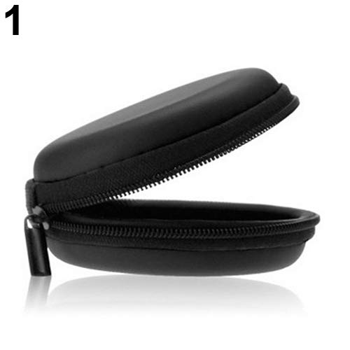 Preisvergleich Produktbild Lsgepavilion, Damen-Geldbörse Schwarz Schwarz Einheitsgröße