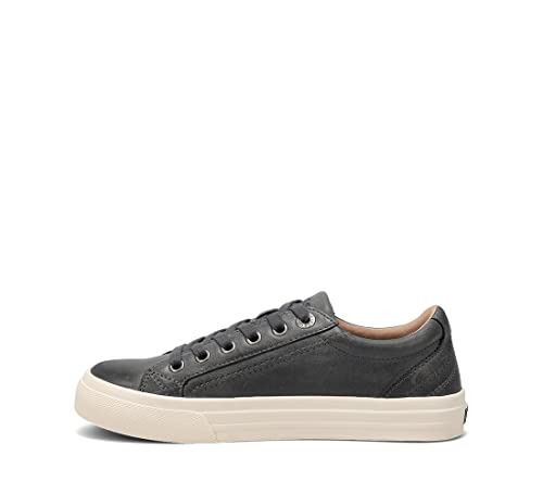 Image of Taos Plim Soul Lux Women's Sneaker - Soft Premium Leather Lace Up Sneakers with All Day Walking Comfort and Support