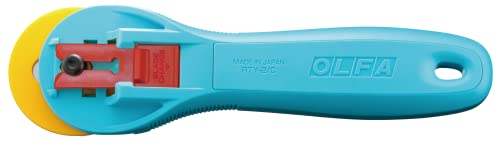 OLFA 45mm Quick-Change Rotary Cutter
