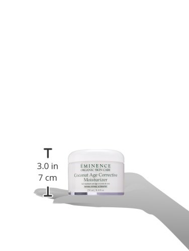 Eminence Coconut Age Corrective Moisturizer, 8.4 Ounce