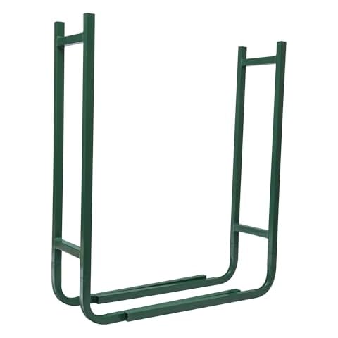 Range bûches WERKA PRO Cover