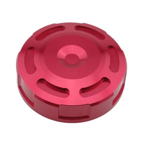 Couvercle réservoir frein : stopper les fuites de liquide CBR 1000 600