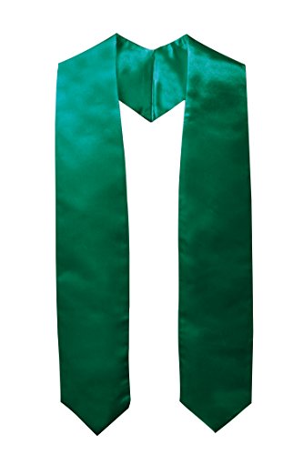 IvyRobes Unisex Traditional Choir Stole 60"