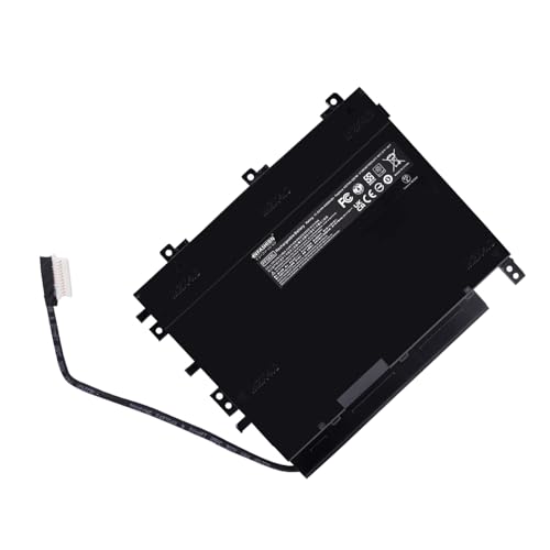 HP�Ή� 852801-2C1 853294-850 853294-855 PF06XL PC�����p�o�b�e���[ - 11.4V6IE [���s�A���i] | HSTNN-DB7M OMEN 17-w100 OMEN 17-w104TX OMEN 17-w105