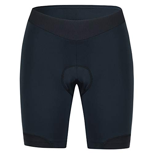 Image of Beroy Women's Triathlon Shorts with 3D Gel Padded, Cycling and Spinning Pants.