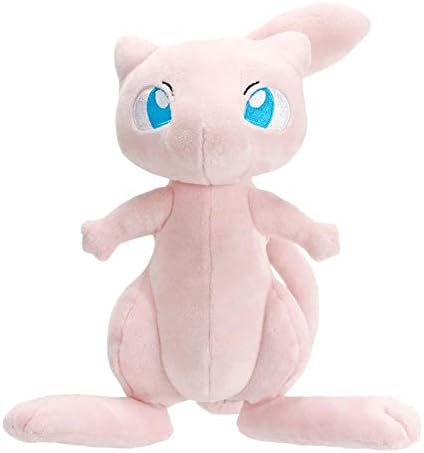 Pokemon Plush Figures | 20 cm Plush Animal | Stuffed Toy, Plush:Eevee