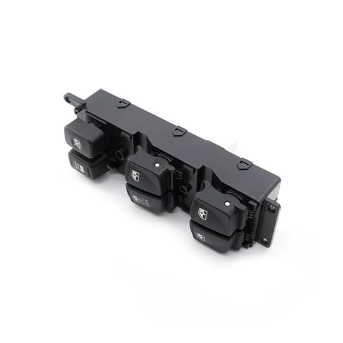 Commande de lève-vitre électrique Hyundai Accent 2007-2010 lhd - 3
