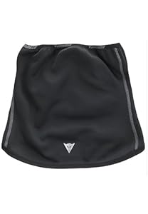 Dainese WS nakładka na szyję ogrzewacz czarny