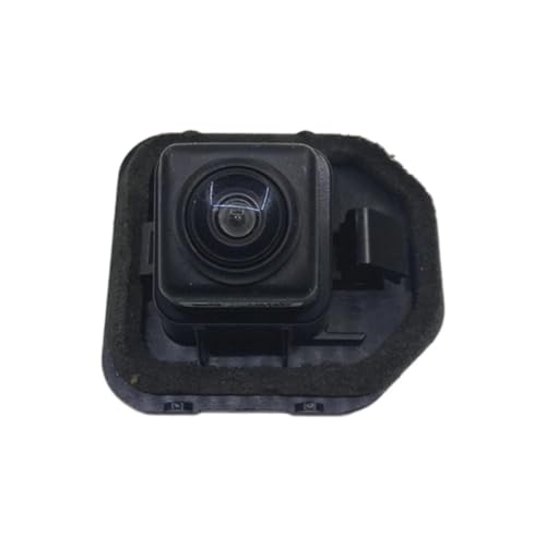 Caméra de recul de voiture Nissan Rogue 2015 2016 - Aide au stationnement 28442-4BA0D