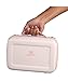 STANLEY All Day Mini Lunch Box | 4.2-quart | EVA Insulated Lunch Bag | Crush Resistant | Adjustable Strap | BPA-Free | Rose Quartz