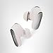 Bose New QuietComfort Ultra Earbuds (2nd Gen) - Wireless Noise Cancelling Earbuds with Mic, Immersive Audio, USB-C Charging, Up to 6 Hours Battery, IPX4 Rating, White Smoke