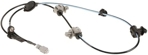 STRAWMAN AUTO Premium Rear Left ABS Wheel Speed Sensor for Subaru 27540SG031