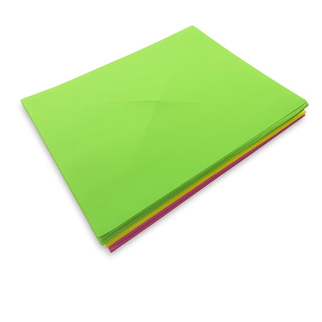 Waschfaser-Nasenschlitztücher (waschbar) 40x30 cm - 10 Stück...