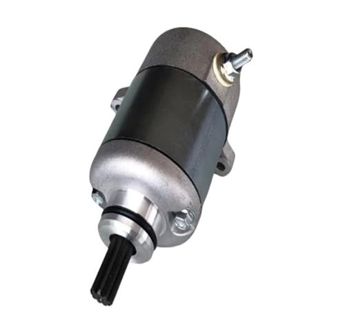 Démarreur moto Wave125 ANF125 MSX125 pièce 125 cm³ 31200-KPW-901