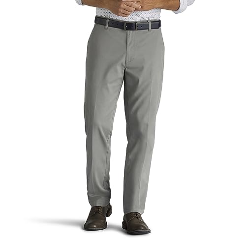 Image of Lee Men's Big & Tall Performance Series Extreme Comfort Relaxed Pant
